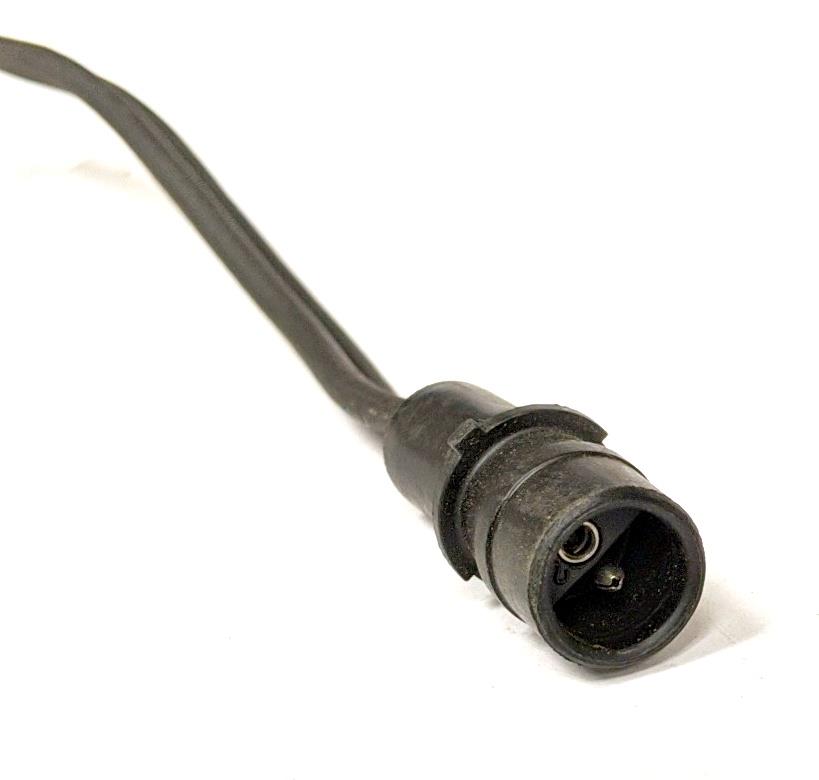 Transmission Warning Indicator Light HMMWV